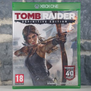 Tomb Raider - Definitive Edition (01)